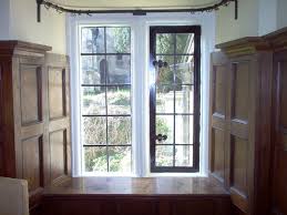 Metal Casement Window Restoration