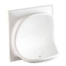 Soap Holder Standard 150x150 White