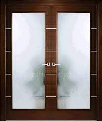 glass door repair