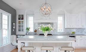 Take your ideas to the next level by talking with a designer. Kitchen Cabinets Trends To Watch Pro Remodeler