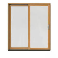 Lite Sliding Patio Door