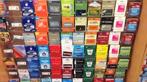 It is not redeemable for cash, except as required by law. Mainers Fail To Spend Millions In Gift Cards Here S Why The State Is Getting That Money Wgme