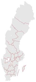 Län is available in the following languages File Swe Map Lan Svg Wikimedia Commons