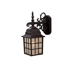 nautica collection wall mount 1 light