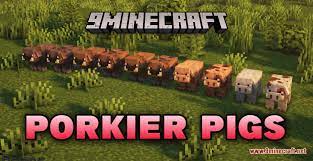 porkier pigs resource pack 1 20 4 1