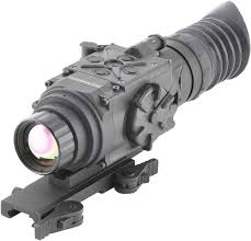 5 Best Thermal Scope For Coyote Hunting Reviews 2019