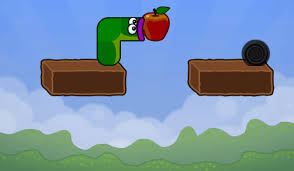 apple worm play it at coolmath