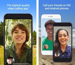 Here we provide duo mobile 4.1.0 apk file for android 8.0+ and up. Google Duo High Quality Video Calls By Apk Inspector Medium