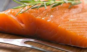 Keeps well in the fridge so you can make it ahead of time. Cider Hot Smoked Salmon Traeger Grills
