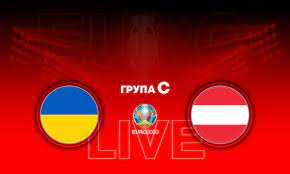 Поєдинок проходить у глазго, гра розпочалася о 22:00 за київським часом. Ukrayina Avstriya Onlajn Translyaciya Matchu V Grupi C Live Yevro 2020 Champion Com Ua