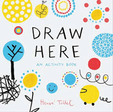 Activity books can be fun as well as educational for children. 15 Activity Books To Keep Your Kids Entertained At Home