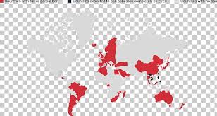 World Map Celsius Animated Mapping Png Clipart Animated