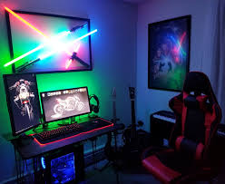 Mix and match with the star wars z table. My Star Wars Themed Gaming Pc Album On Imgur