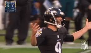 Share the best gifs now >>>. Justin Tucker Baltimore Ravens Gif Justintucker Baltimoreravens Laughing Discover Share Gifs