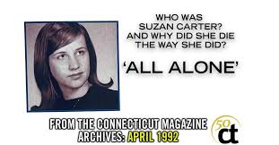 from the archives all alone april 1992