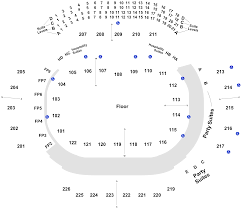 Download Legend Philips Arena Seating Chart Justin