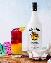 quick guide to malibu rum a couple cooks