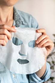 diy face masks for acne