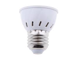E27 Led Grow Light Bulbs Full Spectrum Grow Lamp For Indoor Plants 220v 3w Newegg Com