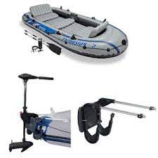 boat motor mount kit