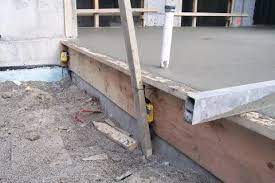 Cold Weather Concreting 101 Concrete