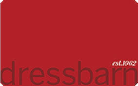 The most interesting part of the card benefits is that, you get to make contactless online dressbarn credit card payment which includes dressbarn capital one bill pay, paperless statements. Dressbarn Credit Card Reviews