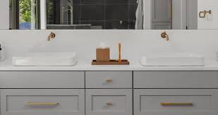 Oftentimes, bathroom vanity sets can be overpriced. Where To Install Your Vanity Drawer Outlet Docking Drawer