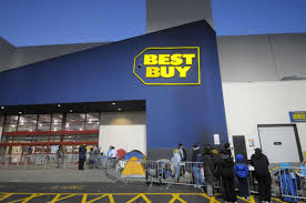 Here is a roundup of major stores' hours for july 5, 2021, according to their websites and online shopping hours listings. Best Buy At Crossgates Abruptly Closed