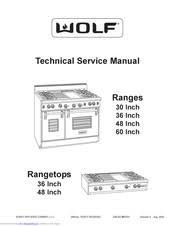 1 user guides and instruction manuals found for wolf range. Wolf Rt366 Manuals Manualslib