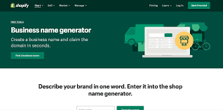 business name generator s