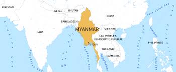 Myanmar/Burma | European Civil Protection and Humanitarian Aid Operations