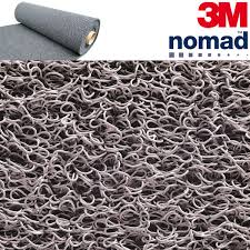 3m commercial grade 14mm floor mats