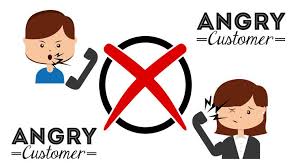 The Right Words And Phrases To Say To An Angry Customer
