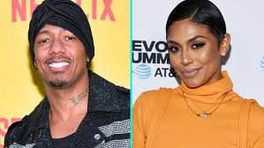 Nick cannon was born on october 8, 1980 in san diego, california, usa as nicholas scott cannon. Nick Cannon And Abby De La Rosa Expecting Twin Boys Entertainment Tonight