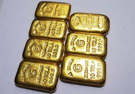 gold decreases by rs 1 200 per