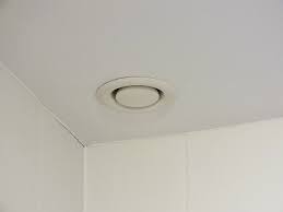 Why Bathroom Extractor Fans Don T Work