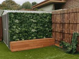Spruce Up Colorbond Fences Decor Tips