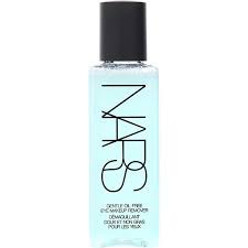 nars gentle oil free eye makeup remover