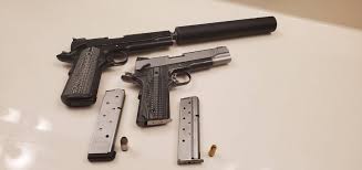 official psa 1911 picture thread 1911