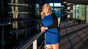 This makes her the first out trans lawmaker to hold. Tessa Ganserer Will Die Erste Trans Bundestagsabgeordnete Werden