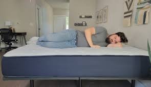 how to break in a new mattress 2024