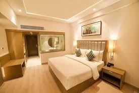 hotels near golden temple amritsar