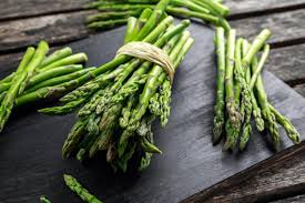 can you eat raw asparagus how to