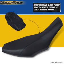 Replacement Atv Seat Cover Fit For 2003