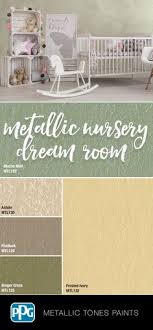7 metallic tones specialty paint ideas