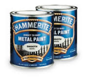 Hammerite Uk Hammerite Metallic Paints Sprays Anti Rust