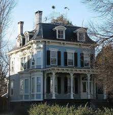 Mansard roof definition and advantages. Old Victorian Homes Home Facebook