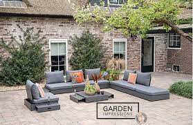 Garden Furniture Outdoor Living