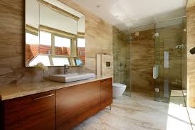 Materials Finishes For Bathroom Cabinets