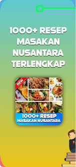 Lihat ide lainnya tentang makanan dan minuman, makanan, resep. 1000 Resep Masakan Nusantara For Android Apk Download